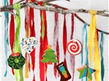  Ornament Painting Party! Saturday, November 16th