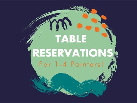 Table Reservations