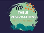 Table Reservations