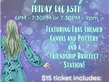 Swifties' Night- December 13th - $15+