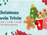 Christmas Movie Trivia - December 19