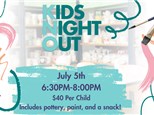 7/5/24 Kids Night Out