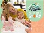 Paint Me a Story! 