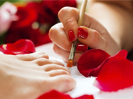 Modern Hair and Nail Salon - Brooklyn, NY - NAILSALON