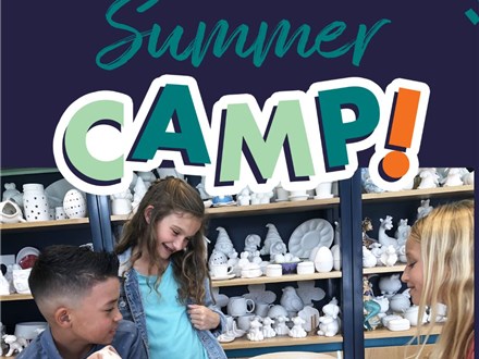 Summer Camp - COMING SOON!