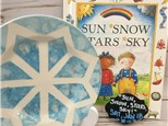 Pre- K Story Time; Sun, Snow, Stars, Sky