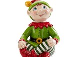 Kids Night Out - "Elf" Themed - Saturday, December 21st: 6:00-8:00pm