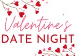 Valentines Date Night 2025