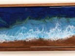 Resin Serving Tray Class at Anthony's On Federal Hill (meal included),  Sunday, Nov 17, 12:00-3:00