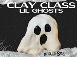 Clay Class - Ghosts