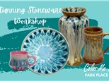 Stunning Stoneware
