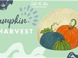 Harvest Pumpkins - September 2024