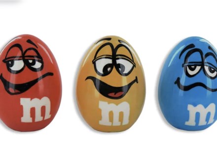 Easter Egg Painting - Apr. 13 - $25