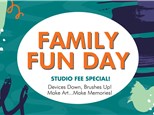 FAMILY FUN DAY! MARCH 29