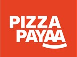 Paint & Payaa Night at Pizza Payaa in Uptown! Monday, September 16th 6-8pm