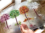 Glass Fusion 101 | Sept 15th 6:30-8:30pm
