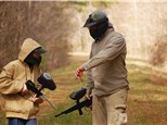 Group Events: Colorado Shooting Sports Paintball