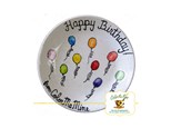 Gold Birthday Party Package (kids)