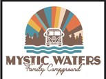 April 27th - The Trading Post at Mystic Waters Campground FREE TO THE PUBLIC - VENDORS $25