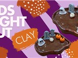 Kids Night Out - Clay - October 17th