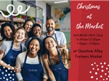 Christmas at the Market