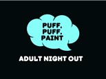 Puff, Puff, Paint