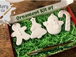 Ornament To Go Kit #1
