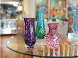 Vase Glass Experience - FULL