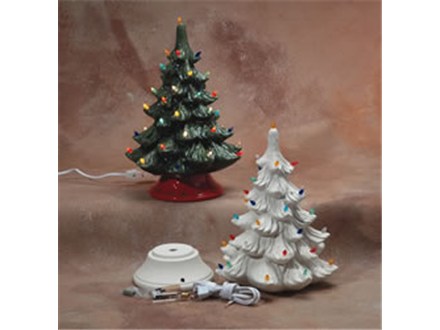 November 1st "PAINT YOUR OWN CERAMIC CHRISTMAS TREE"!