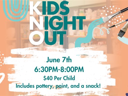 6/7/24 Kid Night Out 