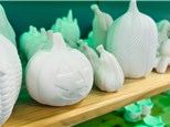 Paint Your Own Pumpkin - October 8th - $15