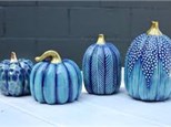 Ghouls Night, Pumpkin Painting! - October 8th 