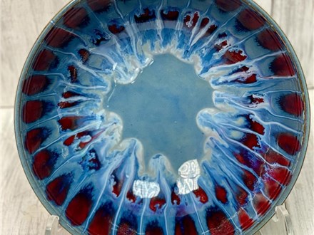 Stoneware Workshop Friday October 17th 6:30pm - 8:30pm
