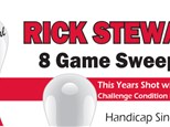 Entry into the 50th Annual Rick Stewart Singles