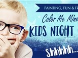 Kids Night Out - Fri, Feb 10