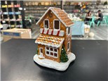 Gingerbread House Class!