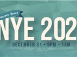 NYE 2021 - Spares & Strikes Package (Bowling Only)