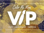 VIP PASS Color Me Mine Harrisburg 12 months