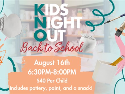 8/16/24- Kids Night Out 