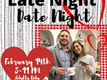 date night couples event