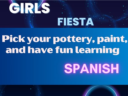 Girls Fiesta