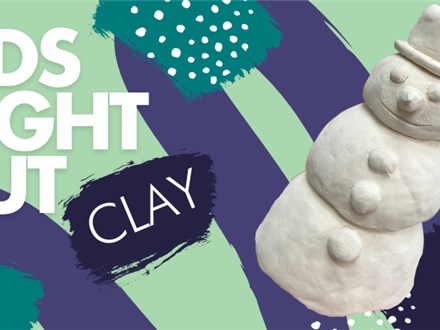 Kids Night Out - Clay - Jan, 24th