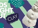 Kids Night Out - Clay - Jan, 24th