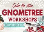 Gnometree Workshop - Nov & Dec 2024