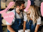 Date Night! Friday September 26th 2025