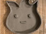 Studio Ghibli inspired Clay Workshop - May 19th | 7-9pm