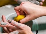PRIVATE EVENT Lehigh Valley Ladies Group $5 registration: Pottery Wheel Saturday Oct 11th 10am-4pm