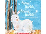 Mt. Washington "Snow Bunny, Spring Bunny" Story Time - Mar 13th 