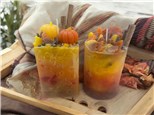 You Had Me at Merlot - Fall Candle - Thursday Sept 4th - $32
