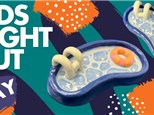 Kids Night Out - Clay - July 18th